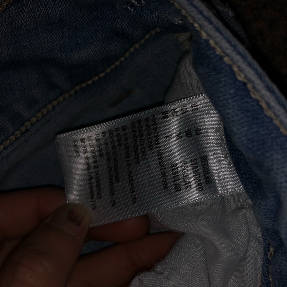 Jeans - Picture 3 of 4